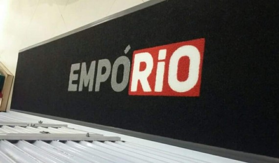 Carpetes Personalizados