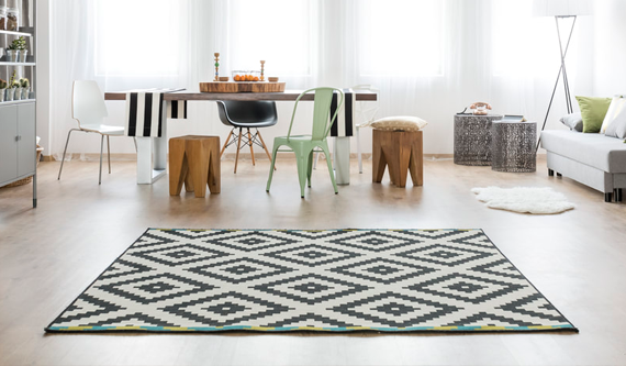 Carpetes Personalizados